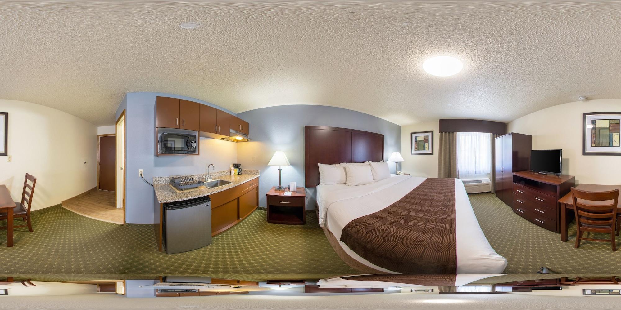 Quality Inn & Suites Clackamas - Portland Екстер'єр фото