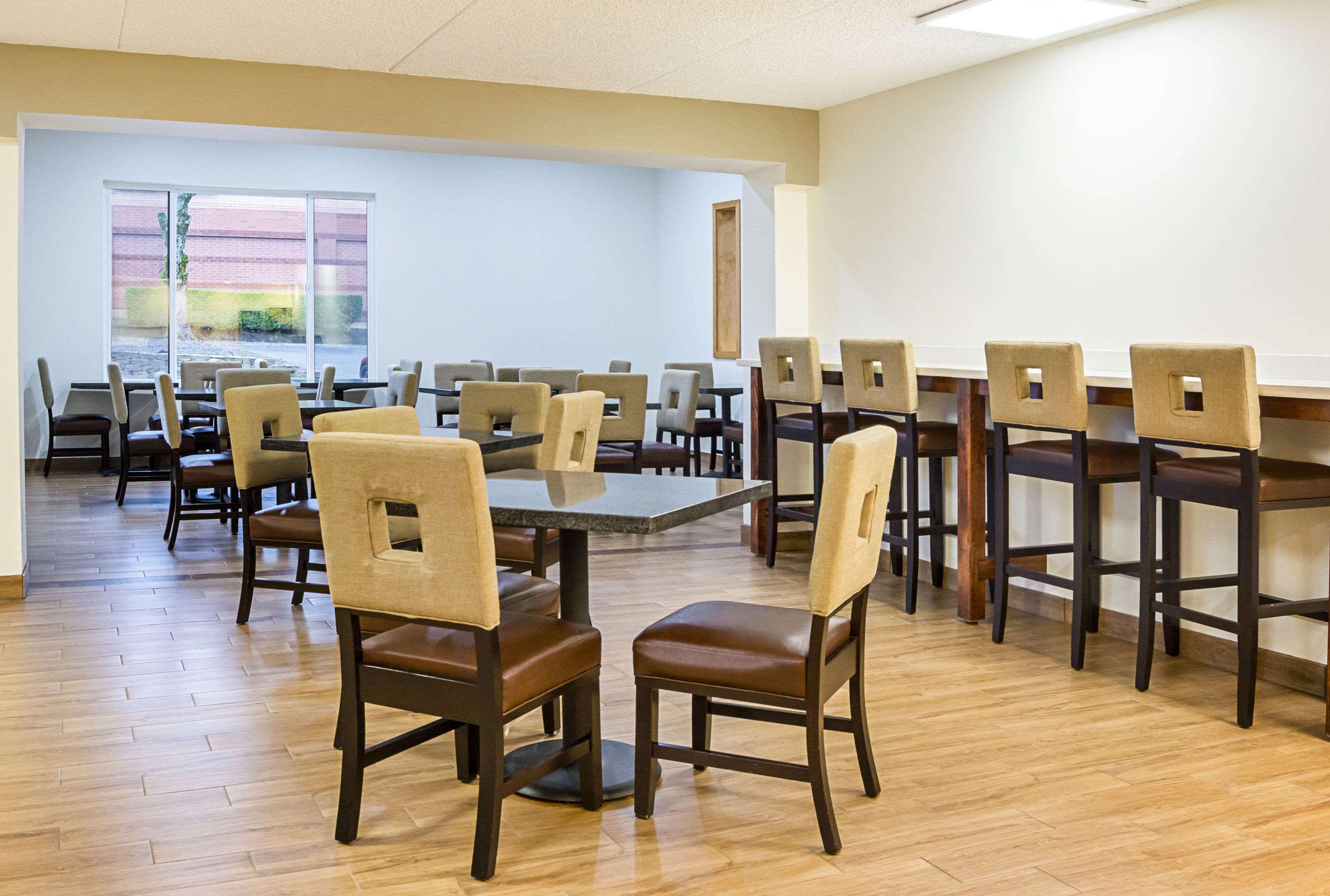 Quality Inn & Suites Clackamas - Portland Екстер'єр фото