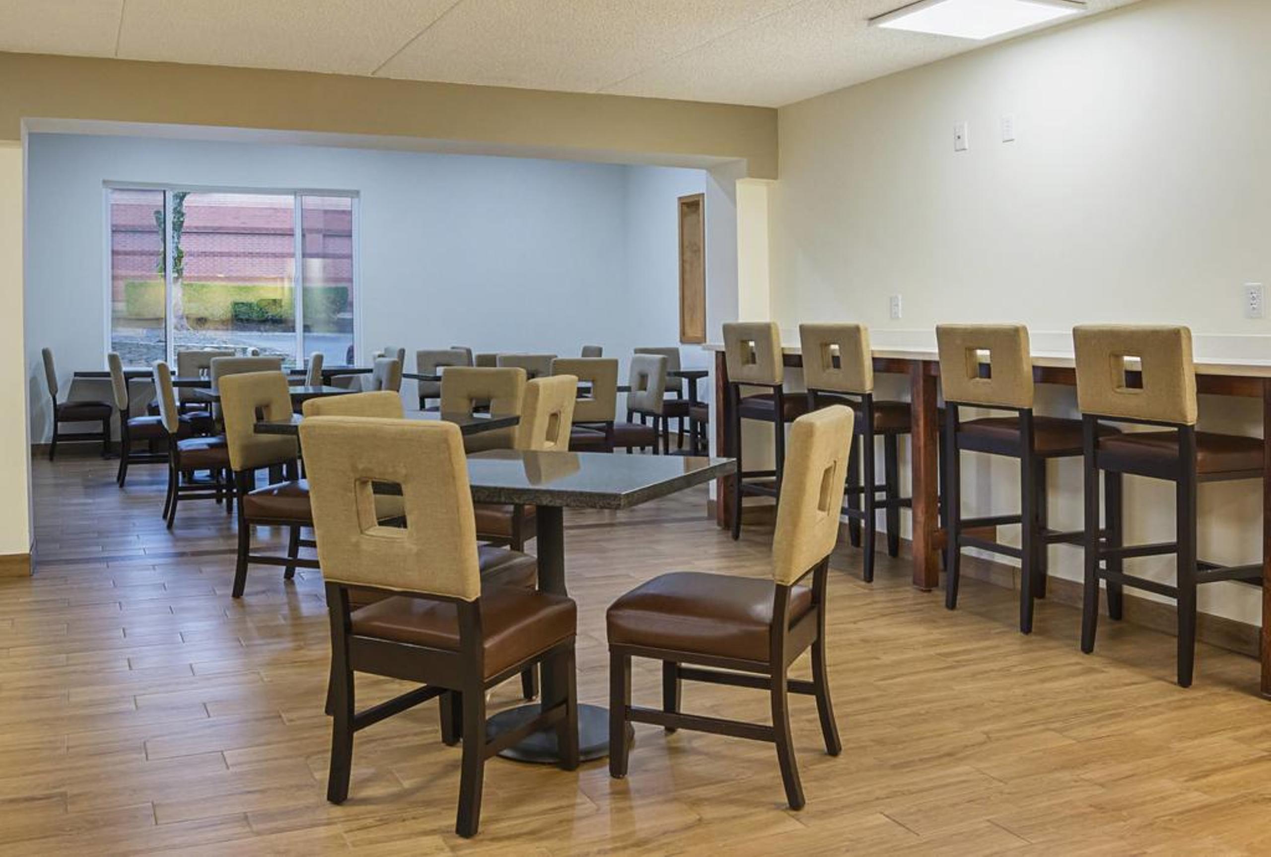 Quality Inn & Suites Clackamas - Portland Екстер'єр фото